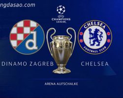 Soi kèo xiên ngày 06/9 Dinamo Zagreb vs Chelsea, Champions League