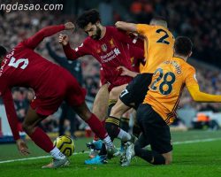 Soi kèo xiên ngày 10/9 Liverpool vs Wolves, Ngoại hạng Anh