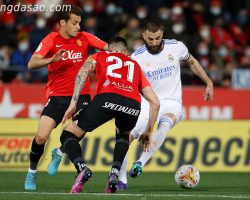 Soi kèo xiên ngày 11/9 Real Madrid vs Mallorca, La Liga