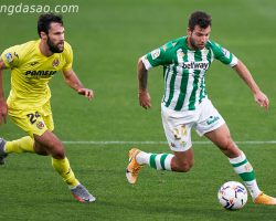 Soi kèo xiên ngày 12/9 Real Betis vs Villarreal, La Liga