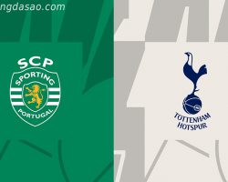 Soi kèo xiên ngày 13/9 Sporting Lisbon vs Tottenham, Champions League