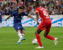 Soi kèo xiên ngày 15/9 Chelsea vs RB Salzburg, Champions League