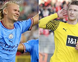 Soi kèo xiên ngày 15/9 Man City vs Dortmund, Champions League