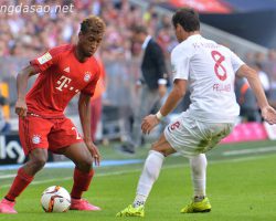 Soi kèo xiên ngày 17/9 Augsburg vs Bayern Munich, Bundesliga