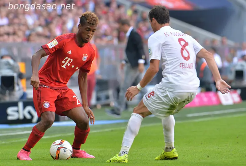 Soi kèo xiên ngày 17/9 Augsburg vs Bayern Munich, Bundesliga
