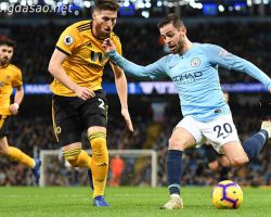 Soi kèo xiên ngày 17/9 Wolves vs Man City, Ngoại hạng Anh