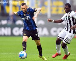 Soi kèo xiên ngày 18/9 Udinese vs Inter Milan, Serie A Italia