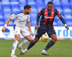 Soi kèo xiên ngày 21/9 Tranmere vs Bolton, League Trophy