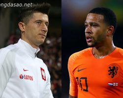 Soi kèo xiên ngày 23/9 Ba Lan vs Hà Lan, Nations League