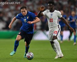 Soi kèo xiên ngày 24/9 Ý vs Anh, Nations League