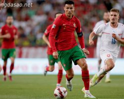 Soi kèo xiên ngày 25/9 CH Séc vs Bồ Đào Nha, UEFA Nations League