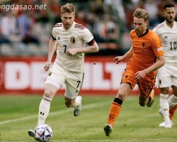 Soi kèo xiên ngày 26/9 Hà Lan vs Bỉ, Nations League