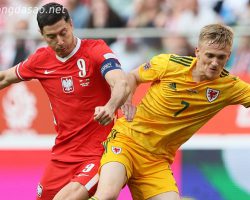 Soi kèo xiên ngày 26/9 Wales vs Ba Lan, Nations League
