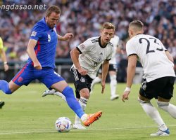 Nhận định soi kèo xiên ngày 27/9, Anh vs Đức, Nations League