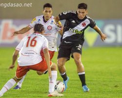 Soi kèo xiên ngày 30/9 Tombense vs Novorizontino, Serie B Brazil