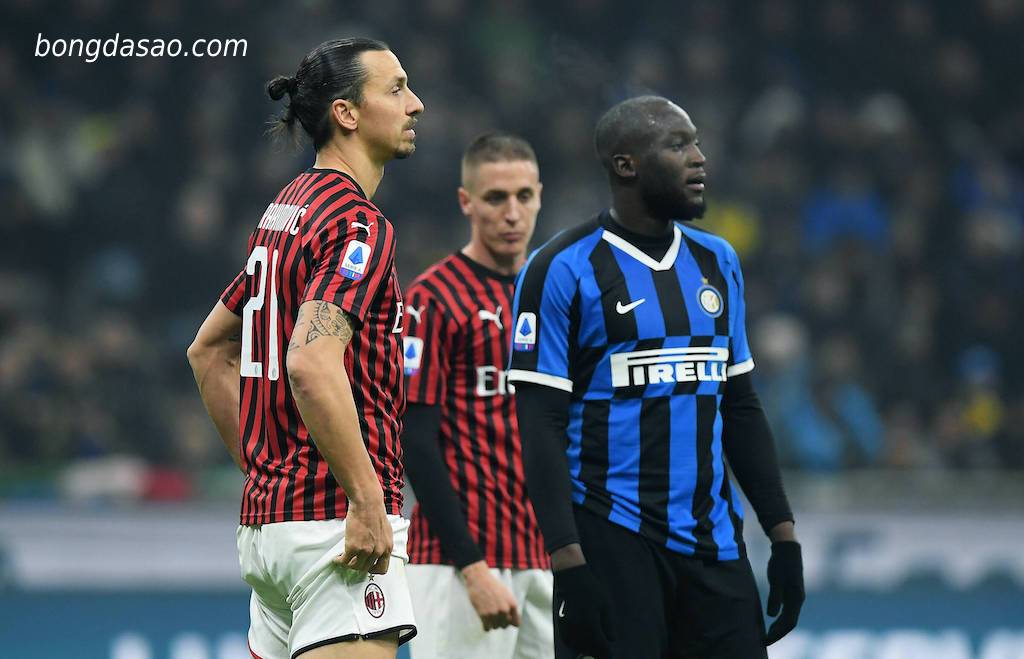 Soi kèo AC Milan vs Inter Milan, 23h00 ngày 03/09/2022