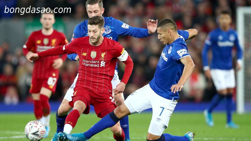 Soi kèo Everton vs Liverpool, 18h30 ngày 03/09/2022