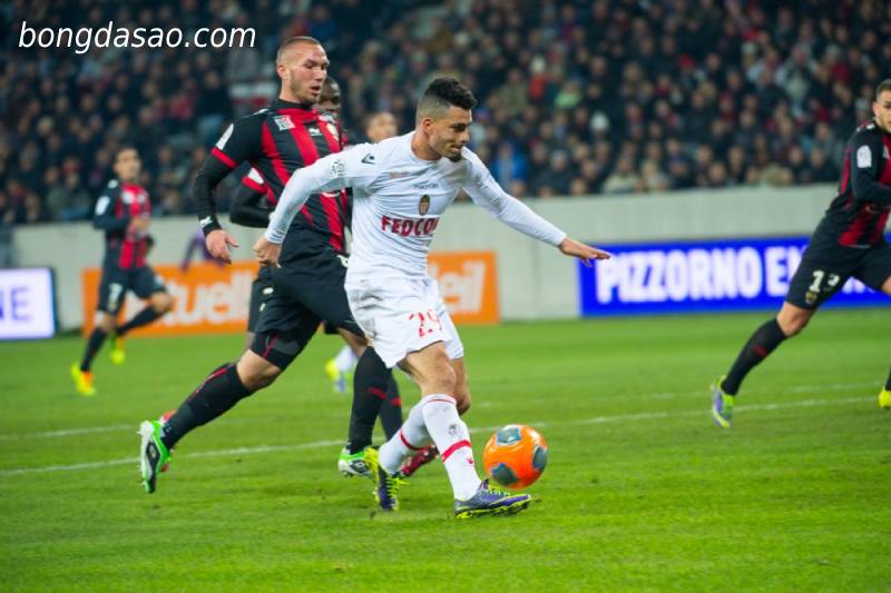 Soi kèo Nice vs Monaco, 01h45 ngày 05/09/2022, Ligue 1