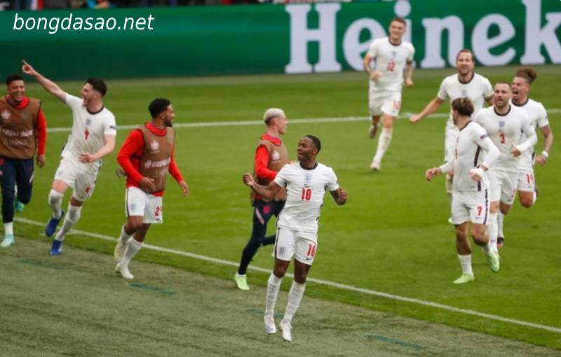 Soi kèo Anh vs Đức, Nations League