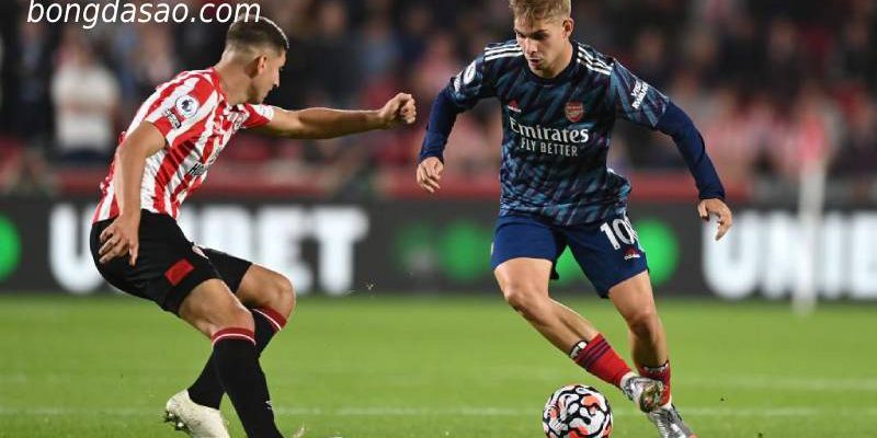 Nhận định soi kèo Brentford vs Arsenal, Ngoại Hạng Anh