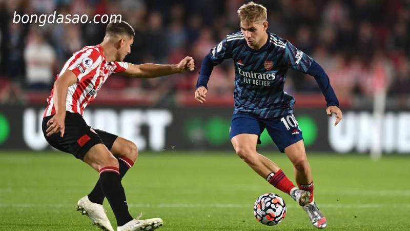 Nhận định soi kèo Brentford vs Arsenal, Ngoại Hạng Anh