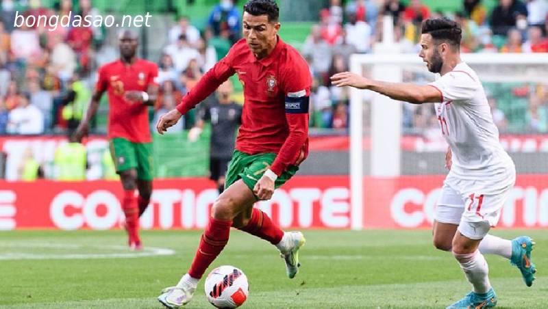 Nhận định soi kèo CH Séc vs Bồ Đào Nha, Nations League