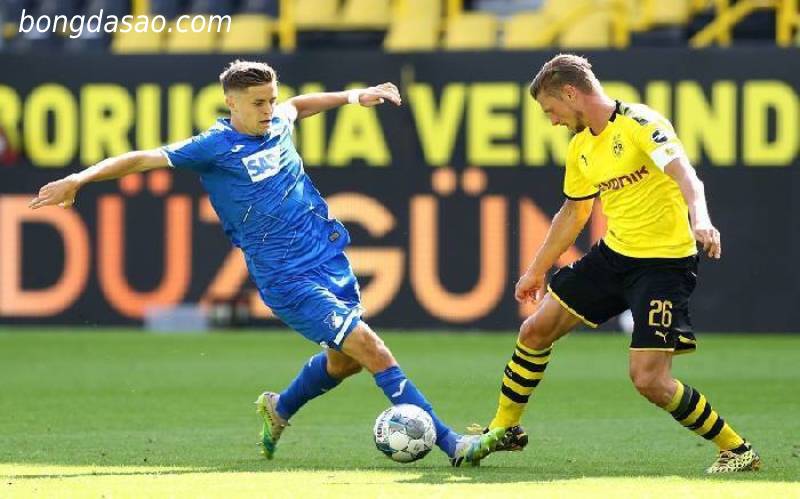 Soi kèo Dortmund vs Copenhagen, 23h45 ngày 06/09/2022