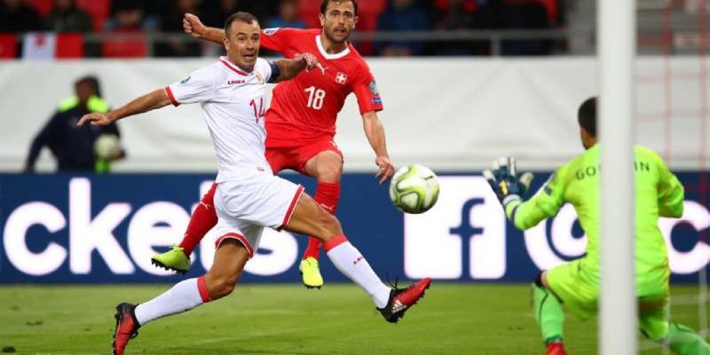 Nhận định soi kèo Georgia vs Bắc Macedonia, Nations League, ngày 23/09