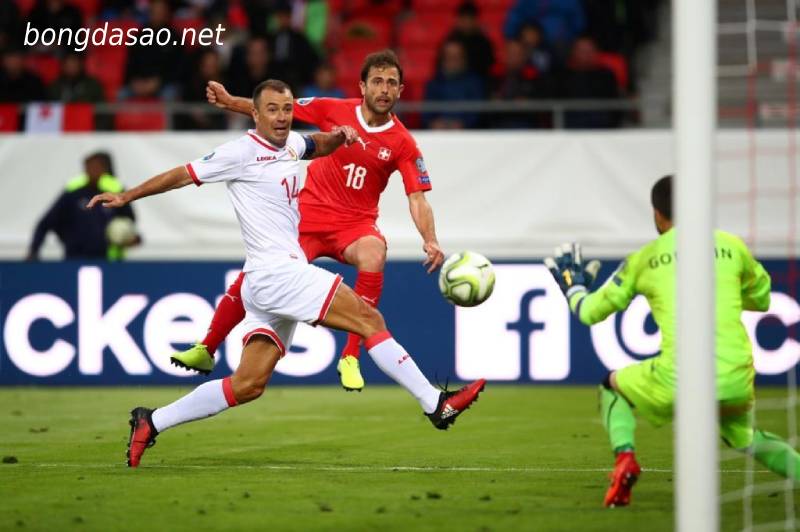 Nhận định soi kèo Georgia vs Bắc Macedonia, Nations League, ngày 23/09