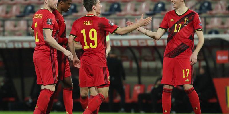 Nhận định soi kèo Hà Lan vs Bỉ, Nations League