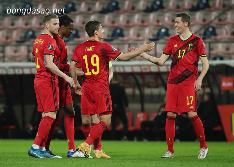 Nhận định soi kèo Hà Lan vs Bỉ, Nations League