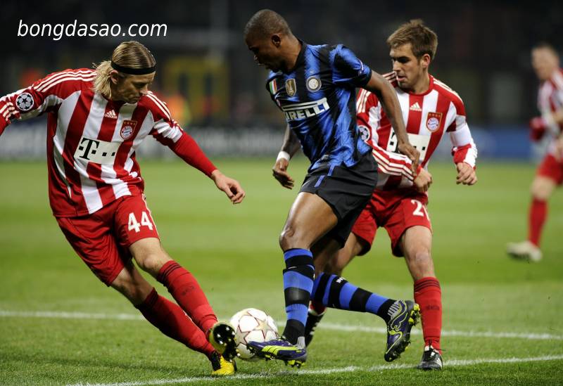Soi kèo Inter Milan vs Bayern Munich, 02h00 ngày 08/09
