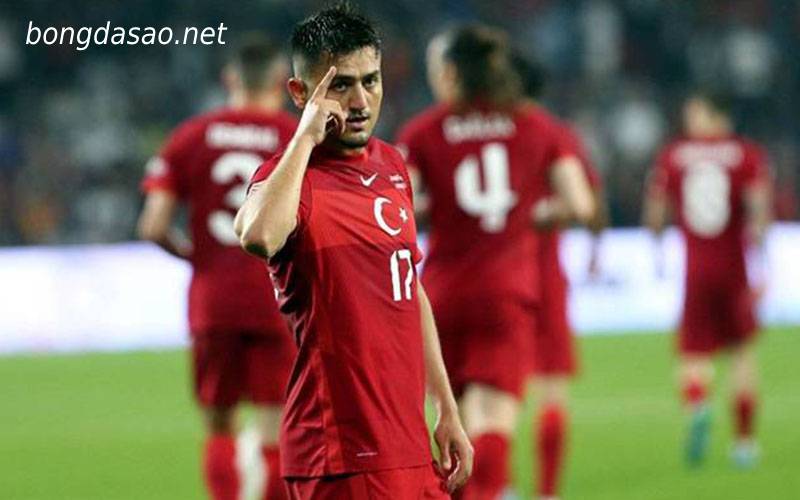 Nhận định soi kèo Thổ Nhĩ Kỳ vs Luxembourg, Nations League 