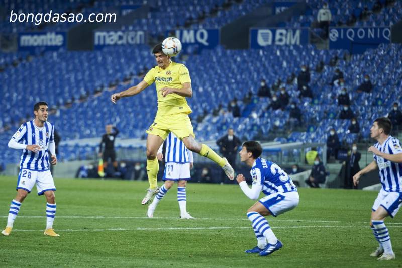 Soi kèo Villarreal vs Elche, 02h30 ngày 04/09/2022