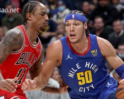 Soi kèo bóng rổ Chicago Bulls vs Nuggets, 8/10, NBA