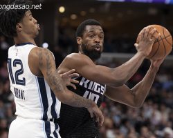 Soi kèo bóng rổ SA Kings vs Memphis Grizzlies 28/10 NBA
