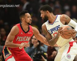 Soi kèo bóng rổ LA Clippers vs NO Pelicans, 31/10 NBA