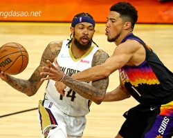 Soi kèo bóng rổ Phoenix Suns vs NO Pelicans, 29/10 NBA