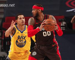 Soi kèo bóng rổ GS Warriors vs Blazers, 12/10, NBA