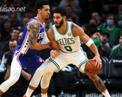 Soi kèo bóng rổ Celtics vs Philadelphia 76ers
