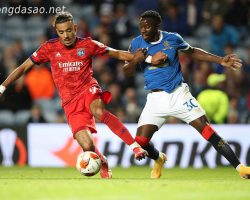 Soi kèo xiên ngày 03/10 Lens vs Lyon, Ligue 1