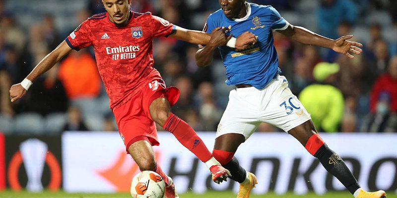 Soi kèo xiên ngày 03/10 Lens vs Lyon, Ligue 1