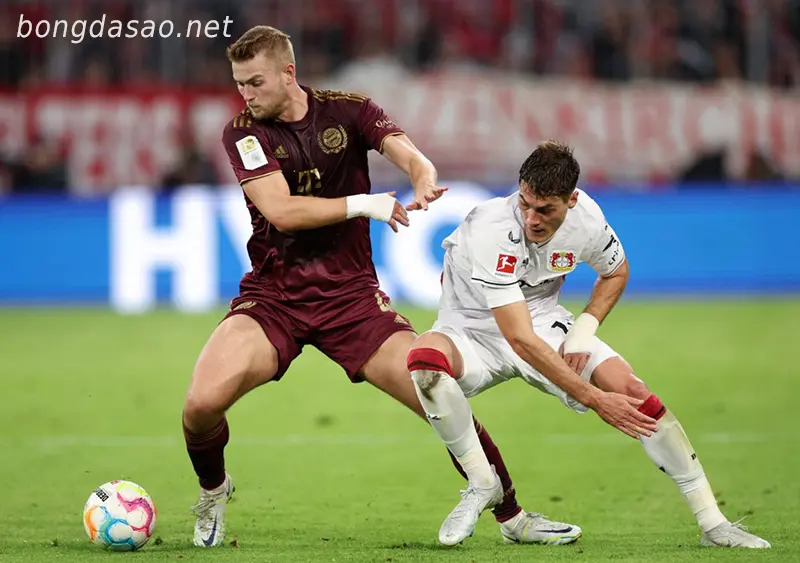 Soi kèo xiên ngày 04/10 Bayern Munich vs Viktoria Plzen, UCL