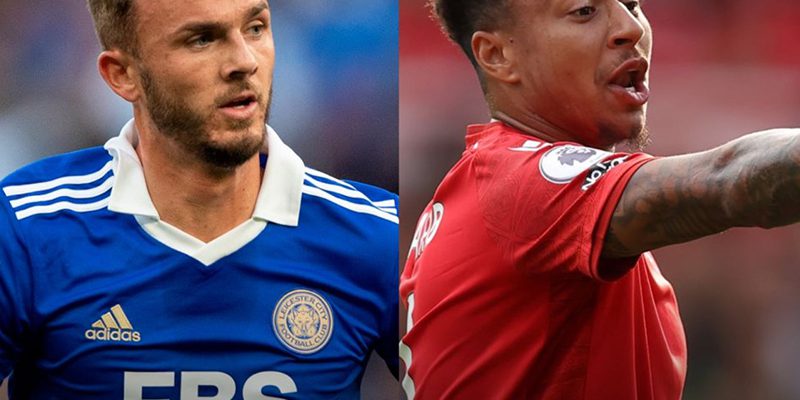 Soi kèo xiên ngày 04/10 Leicester City vs Nottingham Forest, NHA