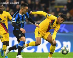 Soi kèo xiên ngày 05/10 Inter Milan vs Barcelona, Champions League