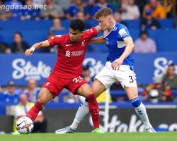Soi kèo xiên ngày 05/10 Liverpool vs Rangers, Champions League