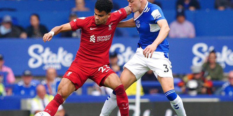 Soi kèo xiên ngày 05/10 Liverpool vs Rangers, Champions League