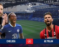 Soi kèo xiên ngày 06/10 Chelsea vs AC Milan, Champions League