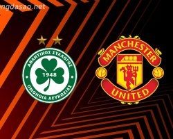 Soi kèo xiên ngày 06/10 Omonia vs Man United, Europa League
