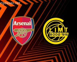 Soi kèo xiên ngày 07/10 Arsenal vs Bodo Glimt, Europa League